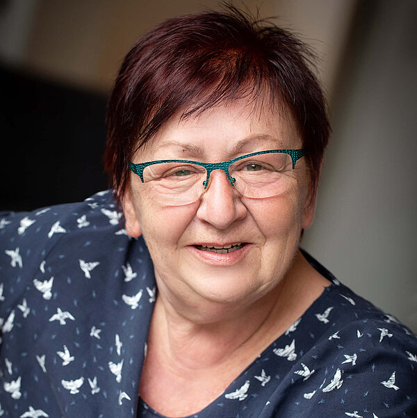 Liane Landsiedel Liane Landsiedel