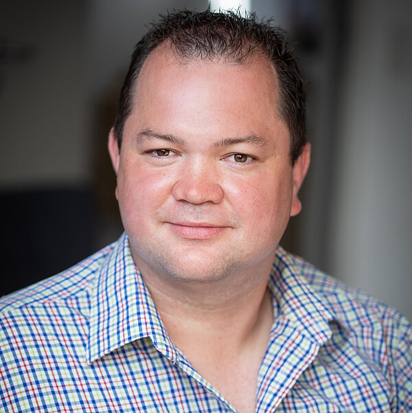 Andreas Schnell Andreas Schnell