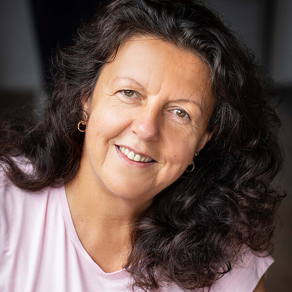 Simone Wünsche Simone Wünsche